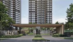 Clementi Avenue 1 (D5), Condominium #602189611